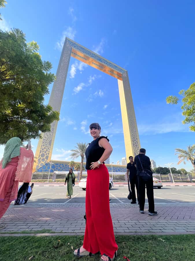 Dubai: Future Museum, Burj Al Arab, and Dubai Frame Tour - Why this four-hour Dubai tour works