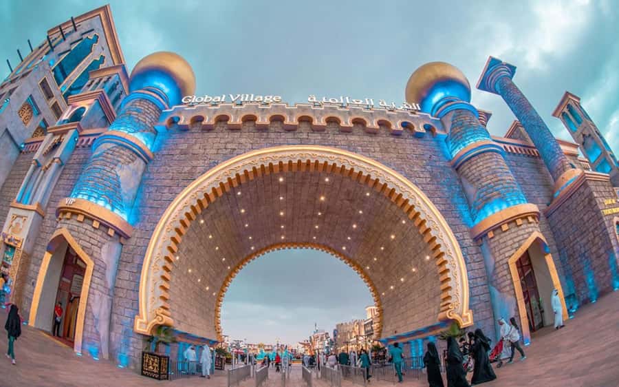 Dubai: Global Village Entry Ticket with Hotel Transfers - Key Points Before You Book