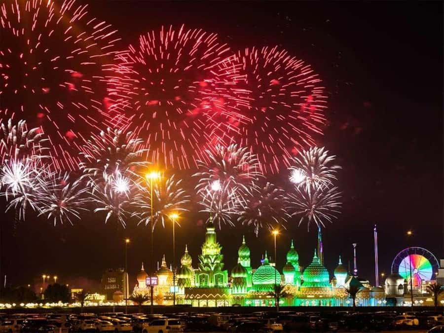 Dubai: Global Village Tickets with Roundtrip Transfer - What Global Village actually feels like