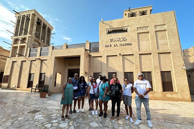 Dubai Half Day City Tour - Why this route works for a first look at Dubai