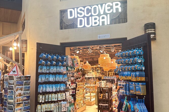 Dubai Half Day City Tour - Burj Al Arab, Palm Jumeirah, and Atlantis