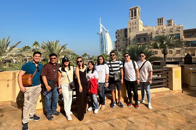 Dubai Half Day City Tour - Is $50 a fair price?