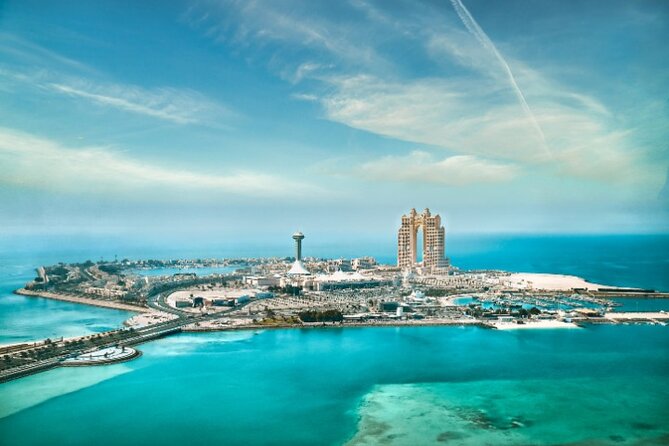 Dubai Half Day City Tour and Sightseen with pick up - The abra ride is the most distinctive part