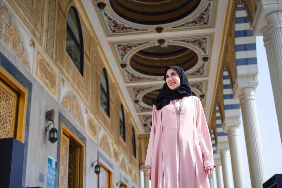 Dubai: Half-Day City Tour with Blue Mosque, Creek, and Souks - Gold Souk and Spice Souk: shopping with a reality check