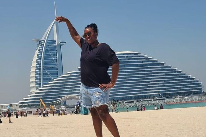 Dubai Half Day City Tour with Burj Khalifa At The Top Tickets - Key Points to Know Before You Book