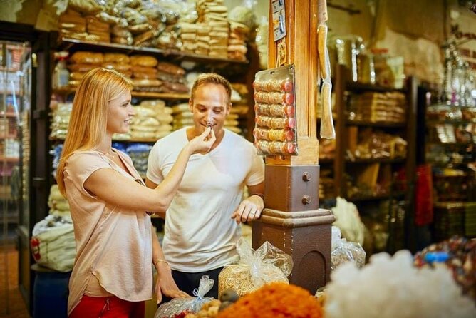 Dubai Half Day City Tour with Burj Khalifa At The Top Tickets - Dubai Frame, Zabeel Palace, and the Museum of the Future