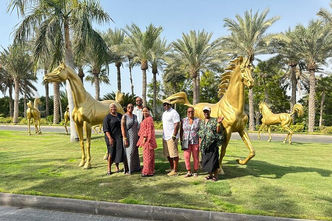 Dubai Half Day City Tour - Dubai Creek and the two souks