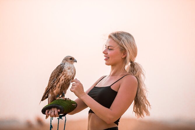 Dubai: Half-Day Desert Safari, Camels, Quad Bike & Refreshments - Why this half-day desert safari works so well