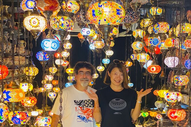 Dubai Halfday Sightseeing on Private car - Gold Souk and Spice Souk in Old Dubai