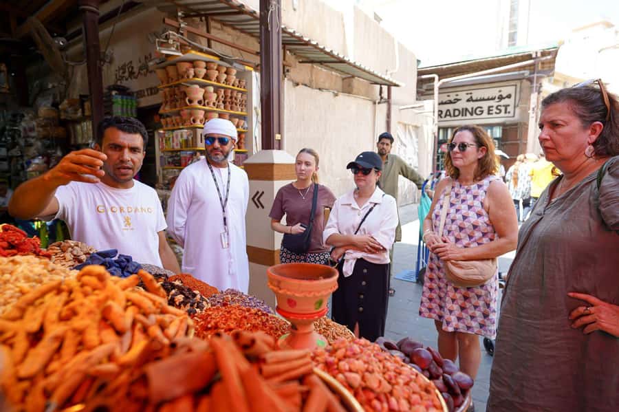 Dubai: Helicopter Ride, Old Town Walking Tour, Abra & Snacks - Is $285 A Fair Price For Five Hours?