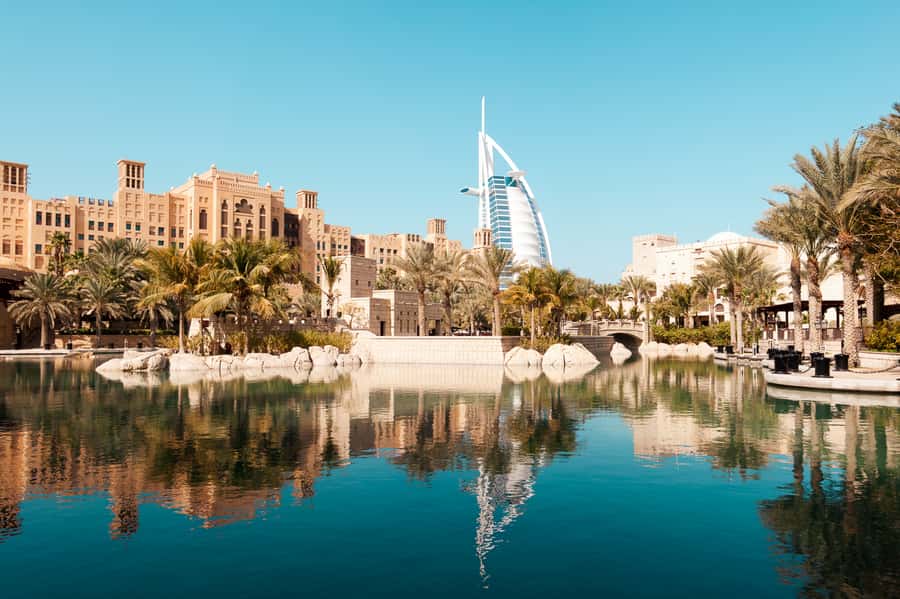 Dubai Heritage & Burj Khalifa Experience - Five things to know before you book