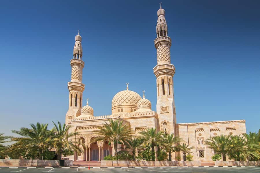 Dubai Heritage & Burj Khalifa Experience - What this five-hour Dubai tour is really trying to do