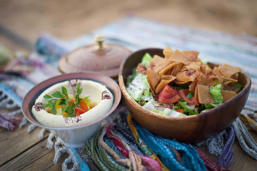Dubai: Heritage Camel Desert Safari with Traditional Dinner - What the guide service is, and what it is not