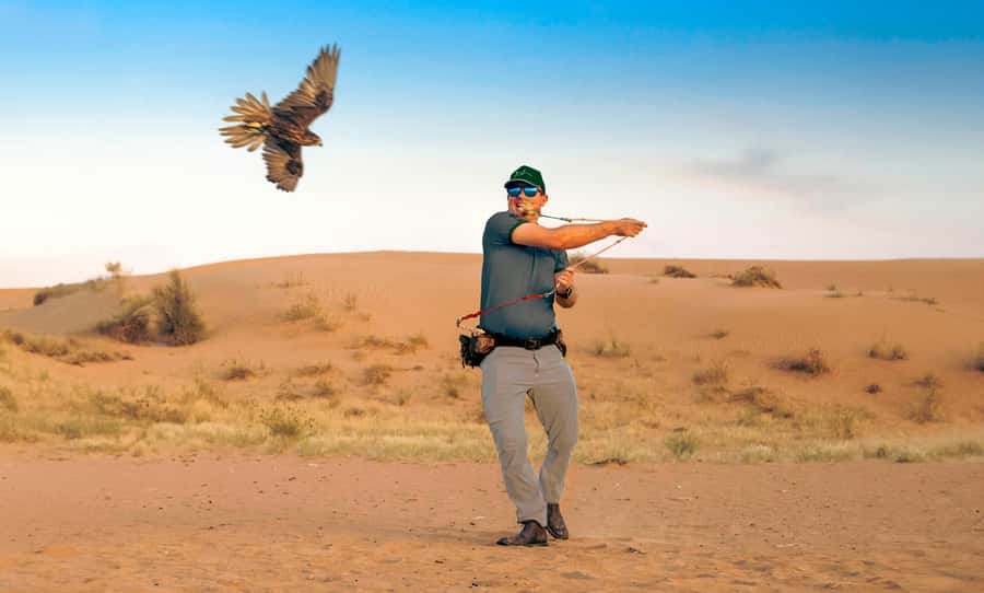Dubai: Heritage Desert Safari wtih Overnight and Breakfast - Why this safari feels different from a standard Dubai outing