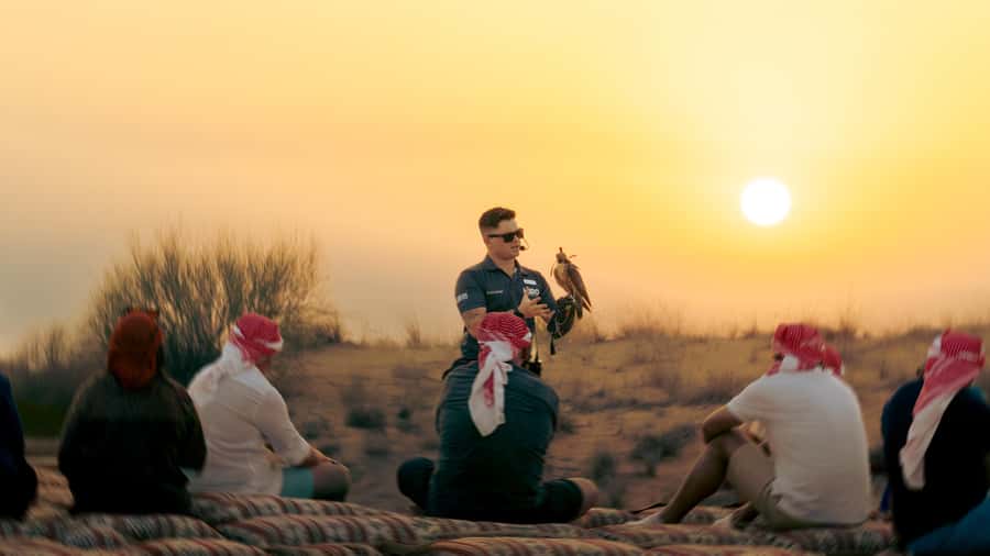 Dubai: Heritage Safari in Vintage Land Rover with Dinner - What makes this Dubai desert safari different
