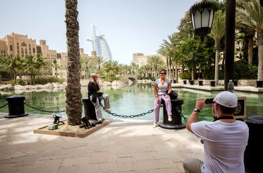 Dubai: Historic City Highlights Day Trip - Key things to know before booking
