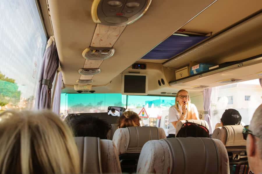 Dubai: Historic City Highlights Day Trip - Why this half-day route works in Dubai