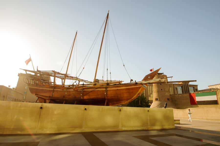 Dubai: Historic City Highlights Day Trip - Palm Jumeirah and the city’s modern icons