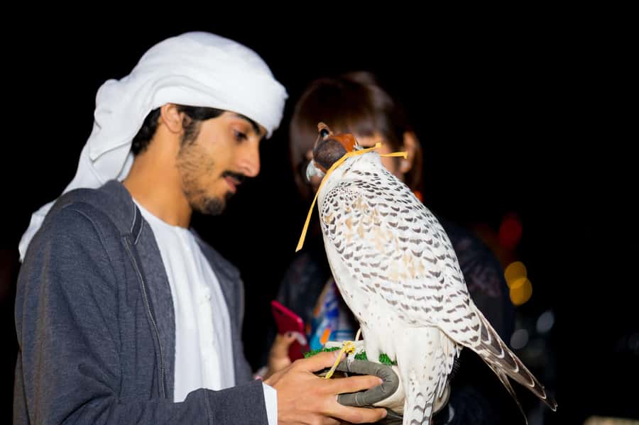 Dubai: Hot Air Balloon, Camel Ride, Desert Safari & More - Practical packing advice