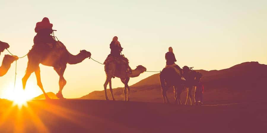 Dubai: Hot Air Balloon with Camel, ATV, & Horse Ride Options - Why this balloon ride is worth the early alarm