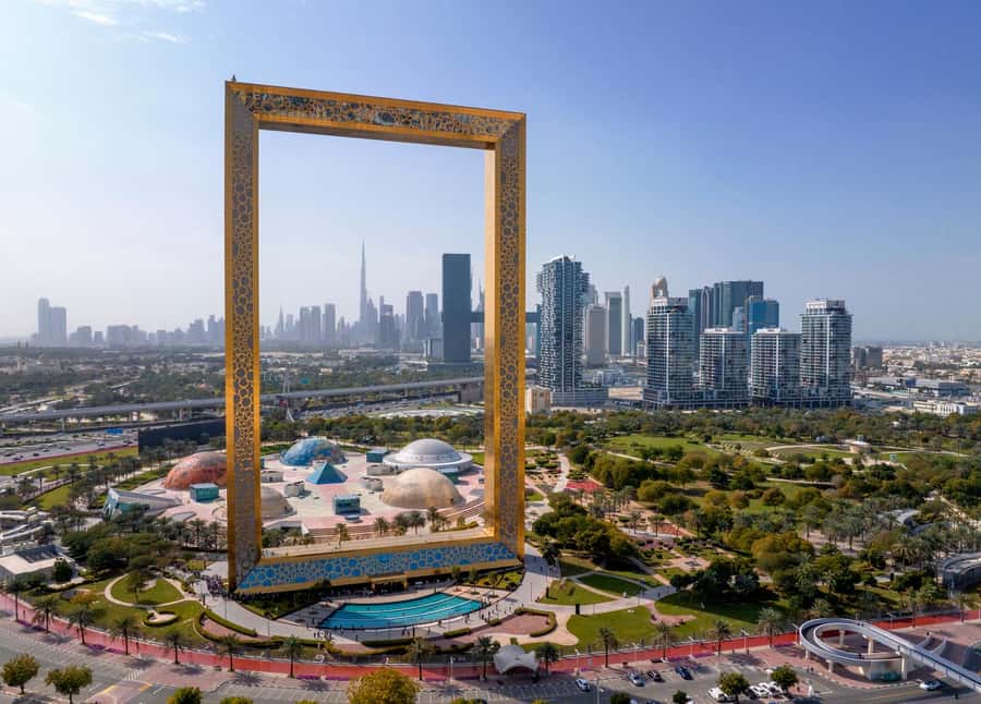 Dubai: iVenture Card Dubai Flexi Attractions Pass - Cruises, buses, and Dubai after sunset