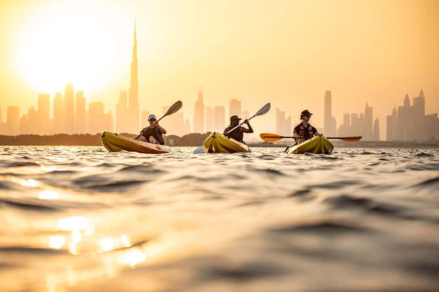 Dubai: iVenture Card Dubai Flexi Attractions Pass - Using the Smartvisit app without wasting a day