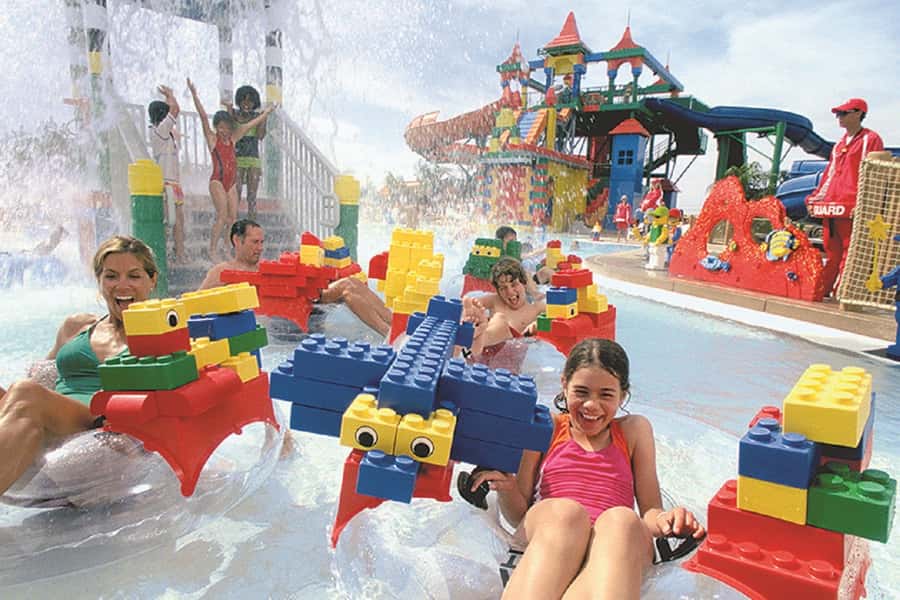 Dubai: iVenture Card Dubai Select Attractions Pass - A practical seven-day plan