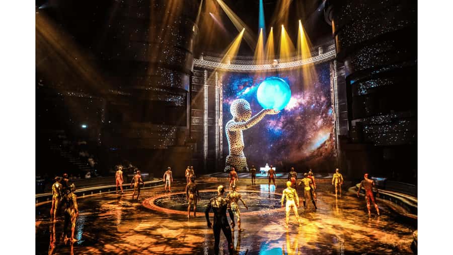 Dubai: iVenture Card Dubai Select Attractions Pass - Who should choose this pass?