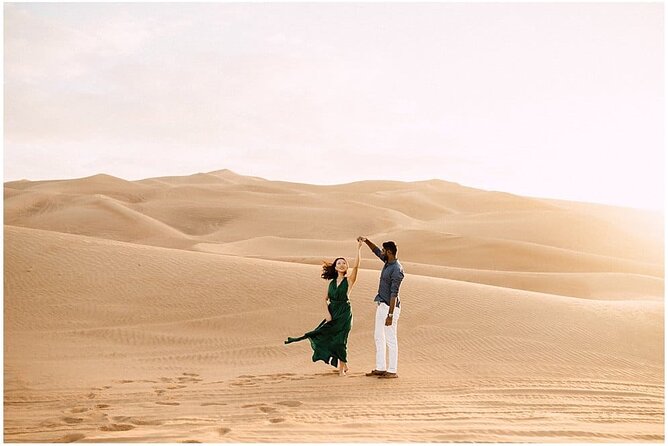 Dubai Kids Friendly Morning Safari - Private Car - Quick points before you book