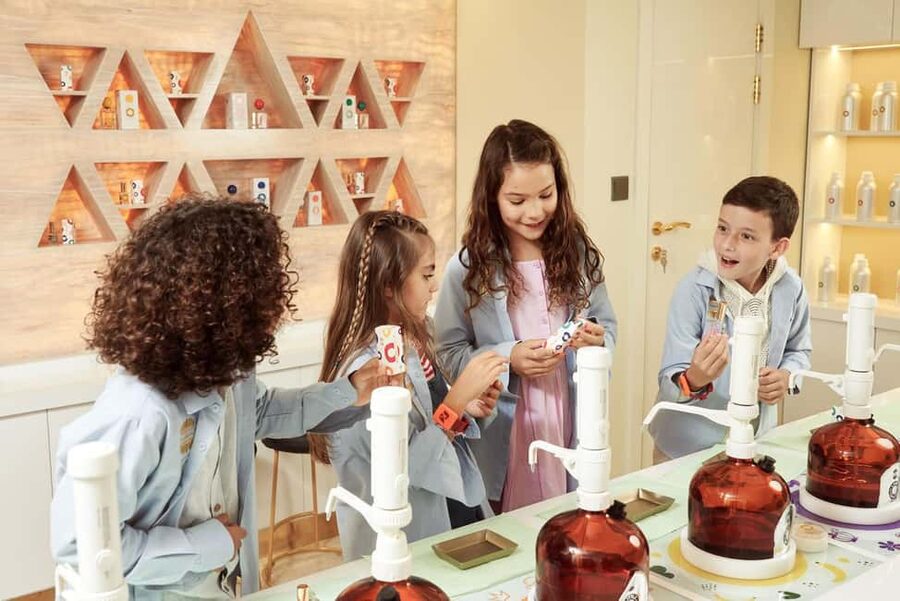 Dubai: KidZania Admission Ticket - Supervision rules you need to understand