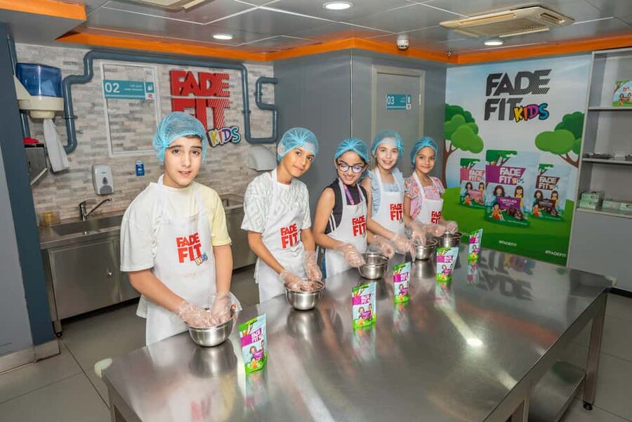 Dubai: KidZania Admission Ticket - Who will enjoy KidZania most?