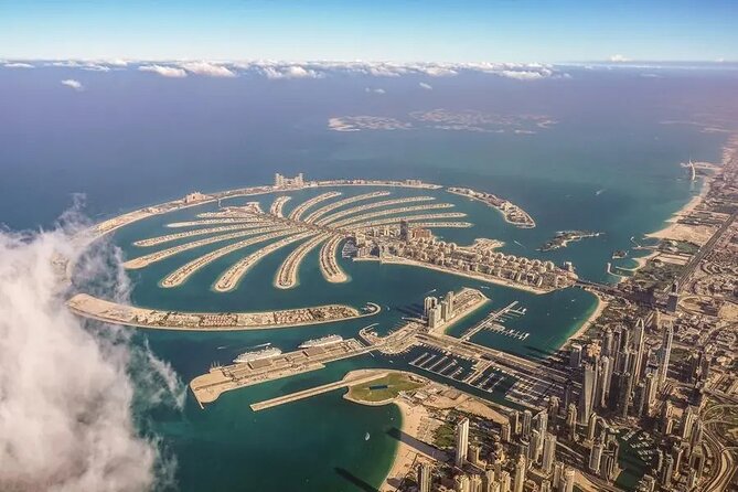 Dubai Layover City Tour 24/7 (2, 3, 4, 5 hours) - Zabeel Palace and the royal side of Dubai