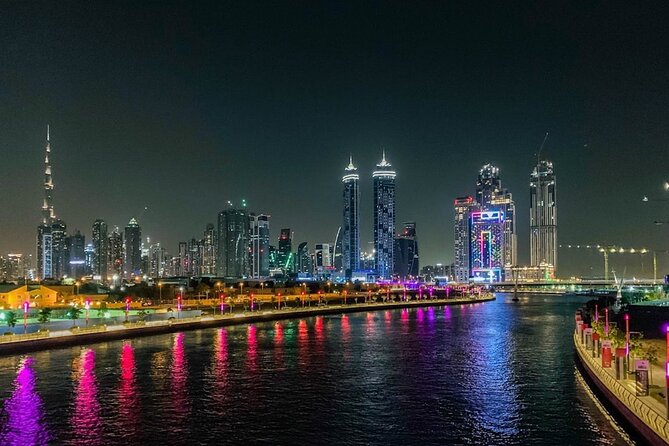 Dubai Layover Night Experience | See the City of Lights - Zabeel Palace and Dubai’s royal side
