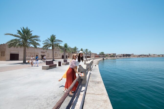 Dubai Layover Stopover & Transit Tour with Private Transfers - Jumeirah Beach and the Burj Al Arab view