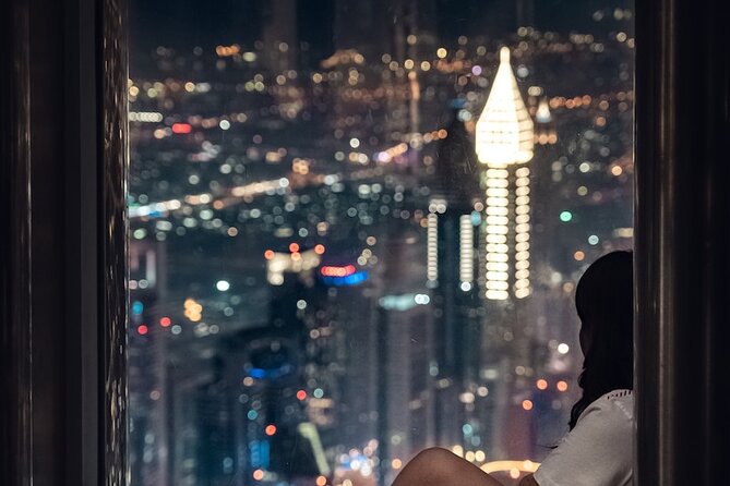 Dubai Layover Stopover & Transit Tour with Private Transfers - Dubai Marina and JBR