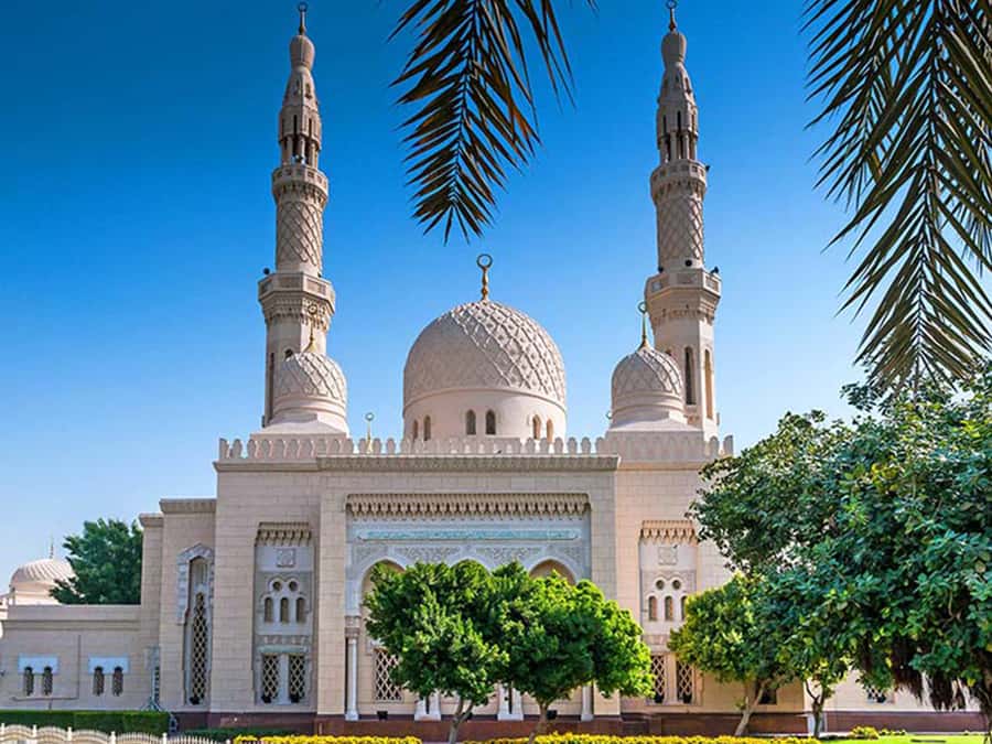 Dubai Layover Tour with Durations- 4, 8 or 12 hrs - Key things to know before booking