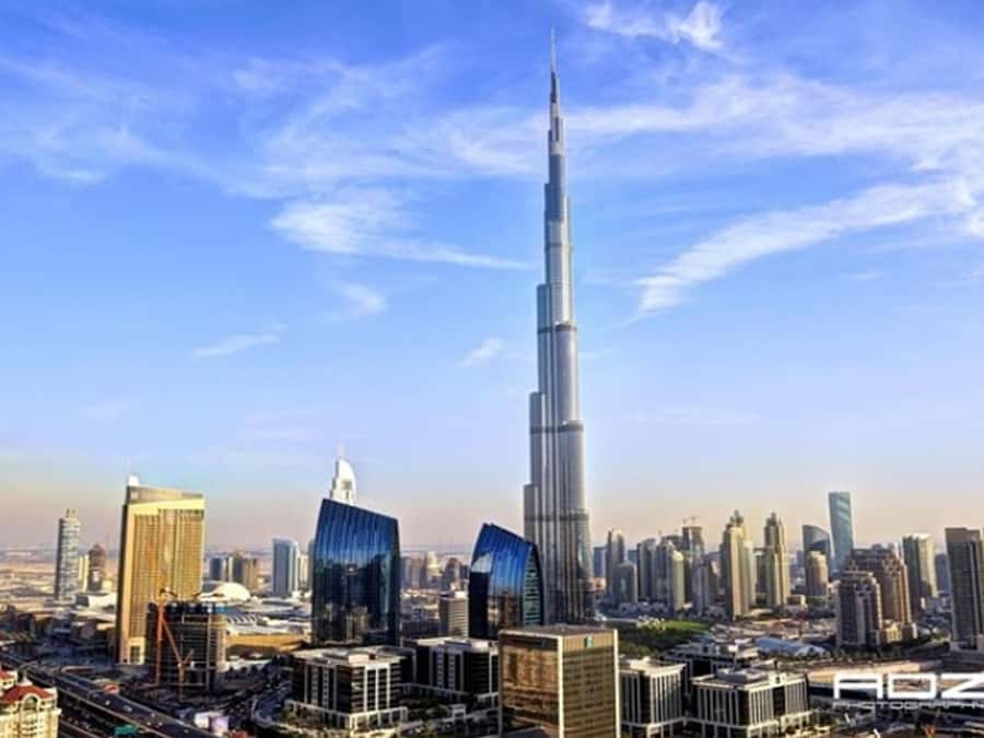 Dubai Layover Tour with Durations- 4, 8 or 12 hrs - Eight hours: the best balance for most people
