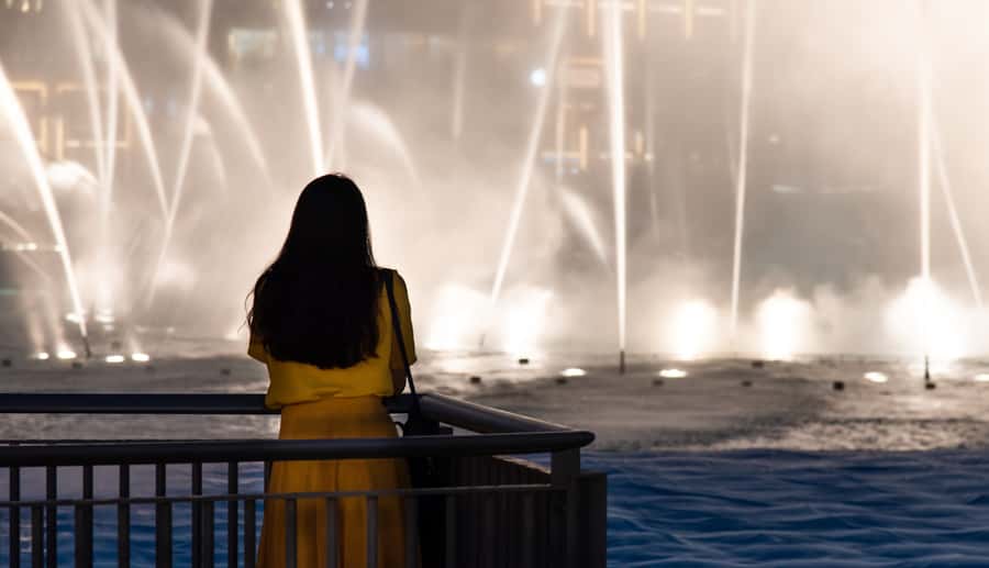 Dubai Layover Tour with Durations- 4, 8 or 12 hrs - Twelve hours: the broadest city tour