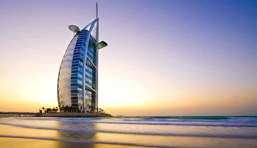 Dubai Layover Tour with Durations- 4, 8 or 12 hrs - Burj Khalifa and Sheikh Zayed Road
