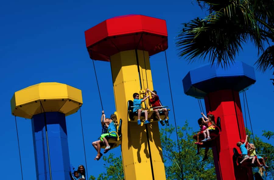 Dubai: LEGOLAND® Theme Park Entry Ticket - Key things to know before you go
