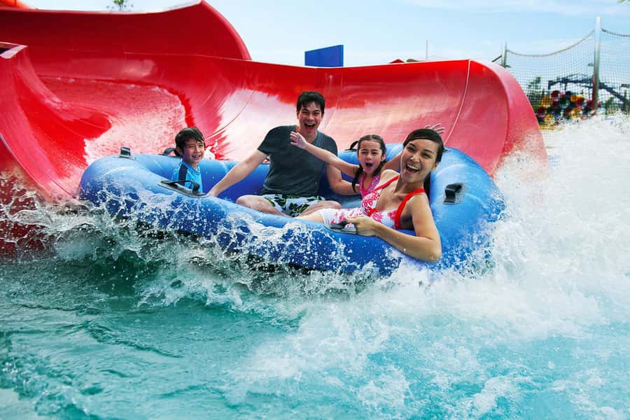 Dubai: LEGOLAND® Water Park Entry Ticket - Five things to know before you go