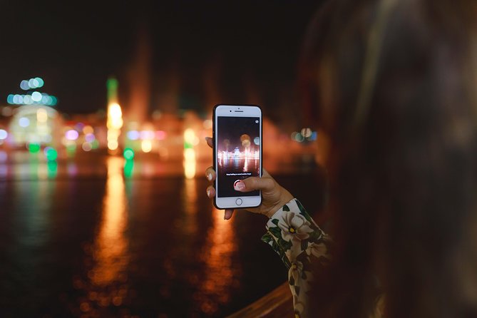 Dubai Luxury Canal Dinner Cruise with Optional Transfer - Timing, group size, and practical planning