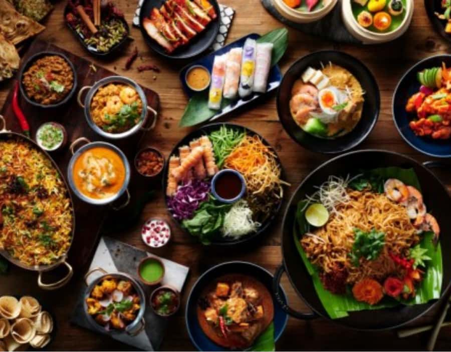 Dubai: Luxury Dinner Buffet at Gastronomy Atlantis The Royal - Key points to know before booking