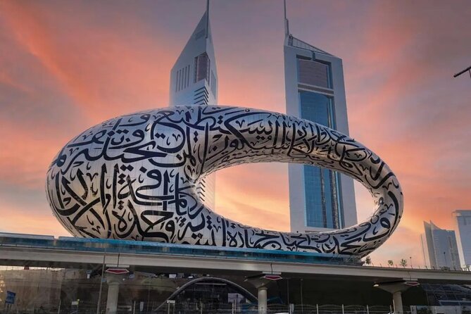 Dubai Magical Day & Night Tour In A Private Vehicle - Atlantis and the Palm reveal Dubai’s grand scale