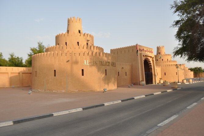Dubai Magical Day & Night Tour In A Private Vehicle - Downtown Dubai brings in the Burj Khalifa