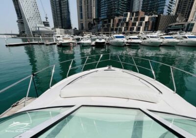 2-Hour Mini Yacht Ride