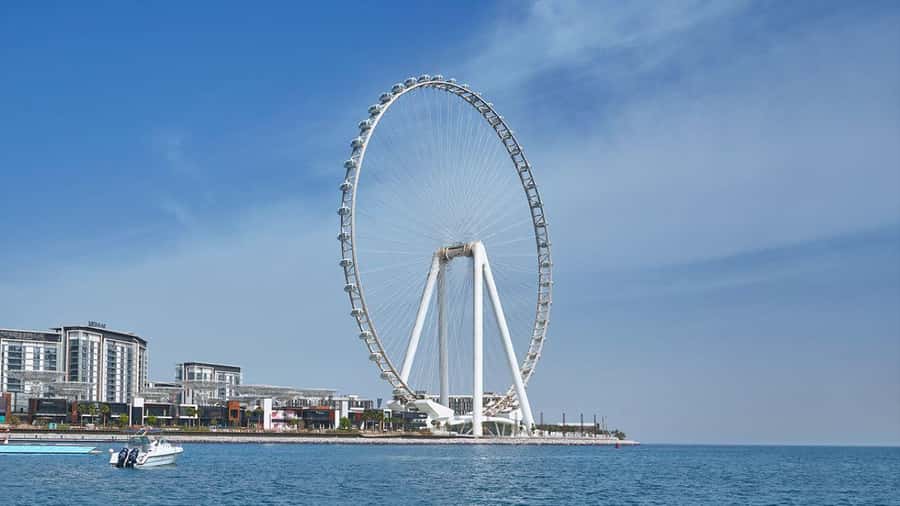 Dubai Modern Tour: Souq Madinat, Marina, Burj Khalifa stop - Key Points to Know Before You Book