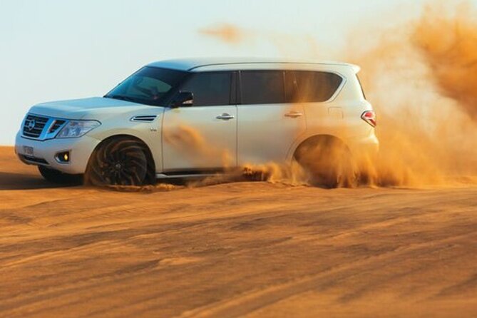 Dubai: Morning Desert Safari - Quick Take: What Makes This Safari Worth Considering