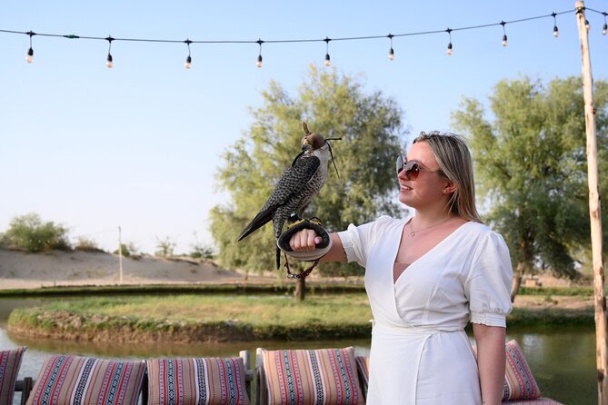 Dubai: Morning Safari by Vintage G Class & Al Marmoom Experience - Is $134 a fair price?