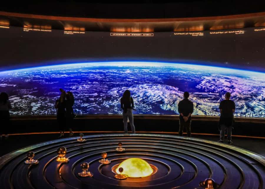 Dubai: Museum of the Future Admission Ticket - Key Points Before You Book